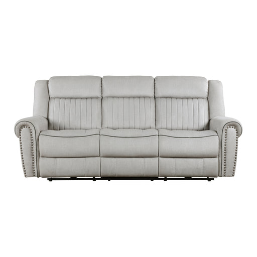 Brennen-Power Double Reclining Sofa image