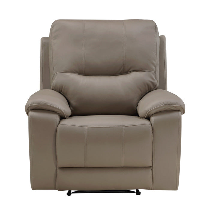 9429TP-1PWH - Power Reclining Chair with Power Headrest and USB port