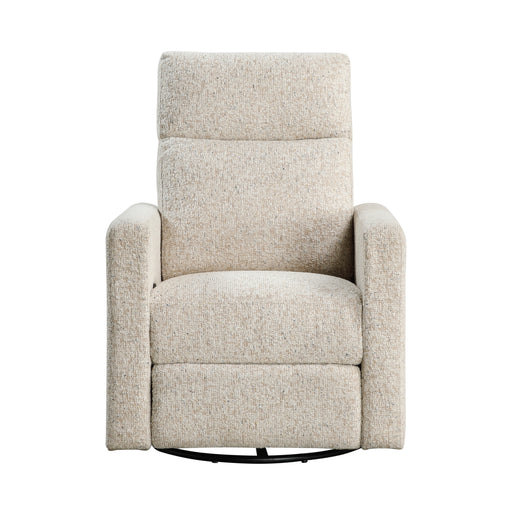 Olathe-Swivel Glider Reclining Chair image