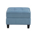 Garren-Ottoman with Storage image