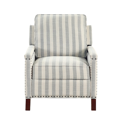 Landrum-Push Back Reclining Chair image