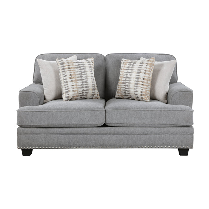 Bradford-Love Seat image