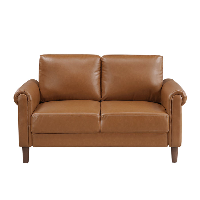 Hector-Love Seat image