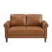 Hector-Love Seat image