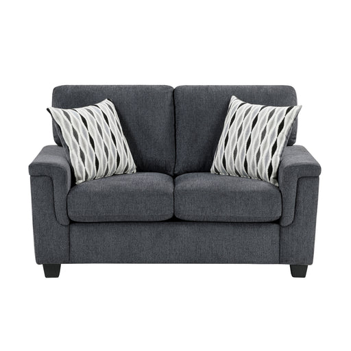 Chelsea-Love Seat image