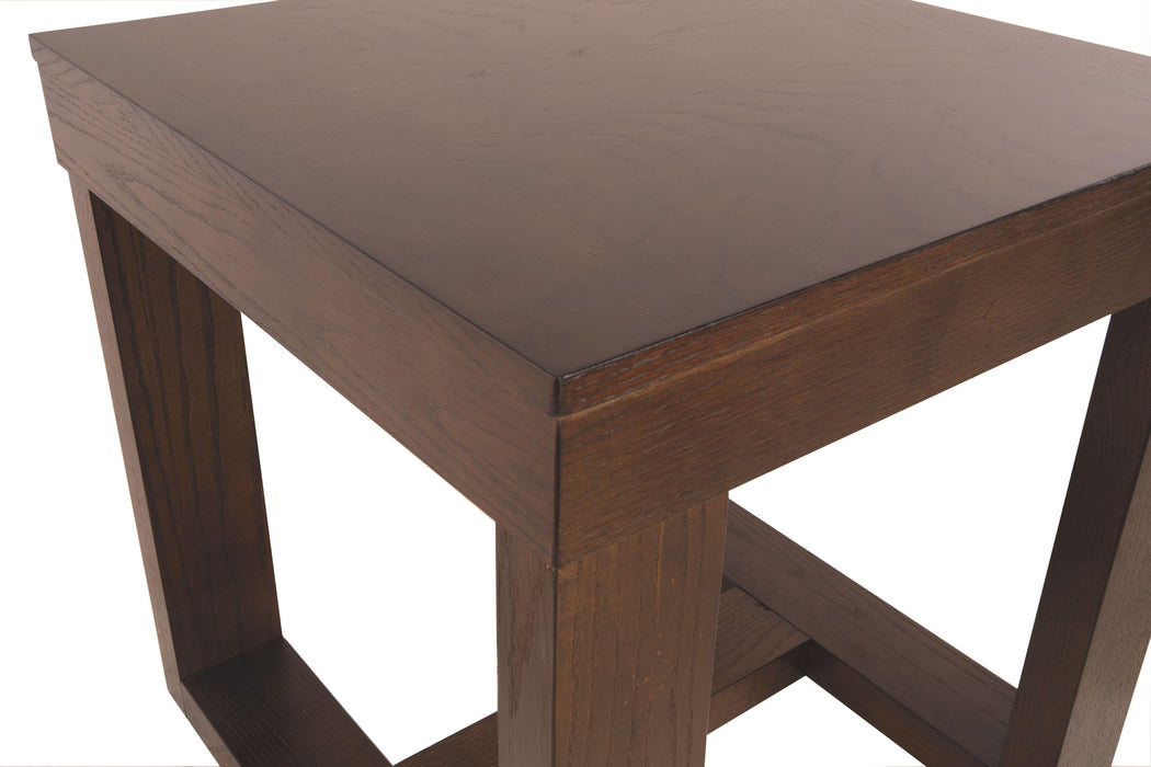 Watson - Square End Table
