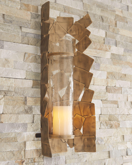 Jailene - Wall Sconce