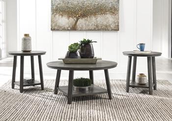 Caitbrook Table (Set of 3)