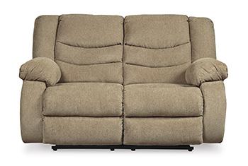 Tulen Reclining Loveseat