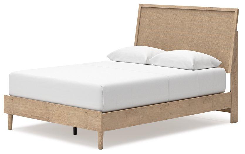 Cielden Bed