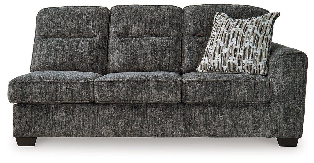 Lonoke 2-Piece Sectional with Chaise