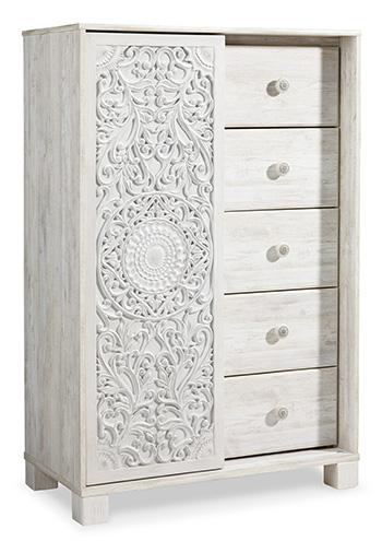 Paxberry Youth Dressing Chest