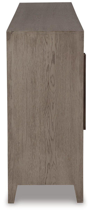 Dalenville Accent Cabinet