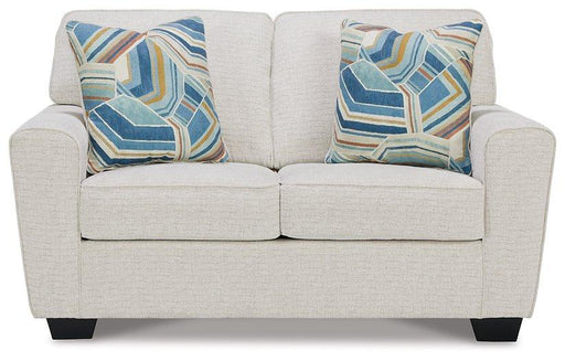 Cashton Loveseat image