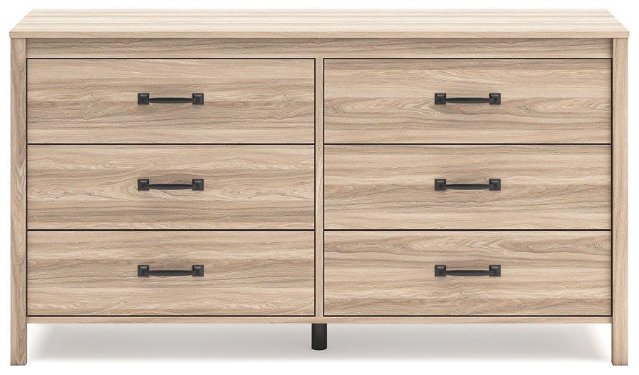 Battelle Dresser