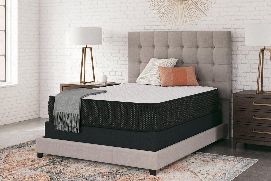 Limited Edition Firm Mattress