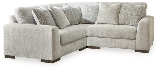 Regent Park Sectional image