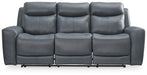 Mindanao Power Reclining Sofa image