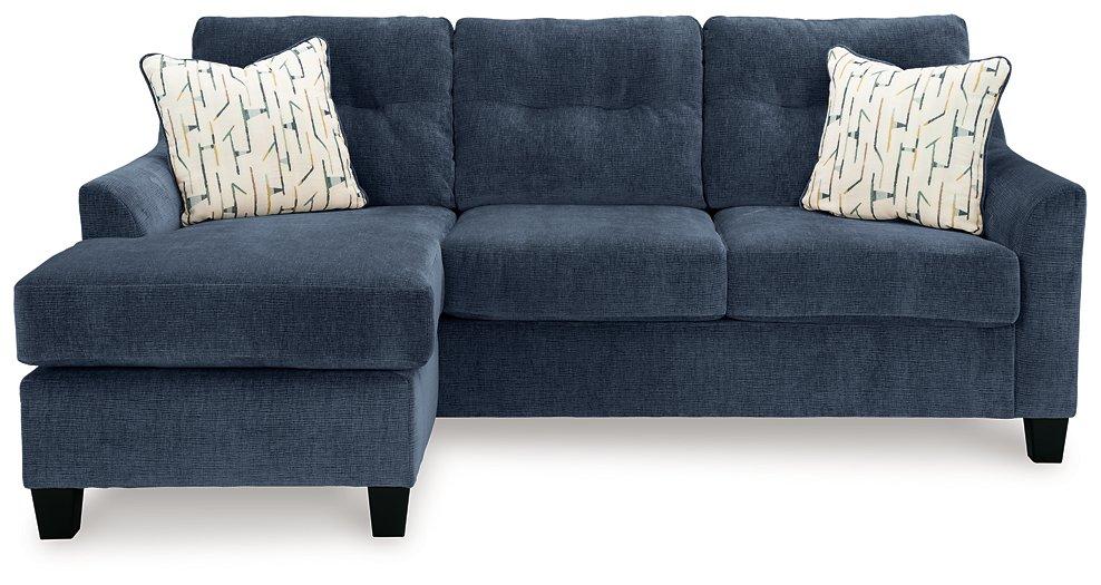 Amity Bay Sofa Chaise