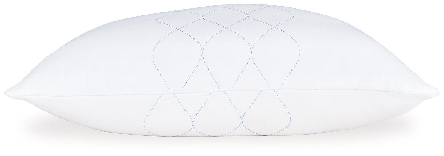 Zephyr 2.0 Comfort Pillow (4/Case)