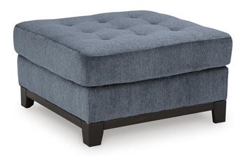 Maxon Place Oversized Accent Ottoman