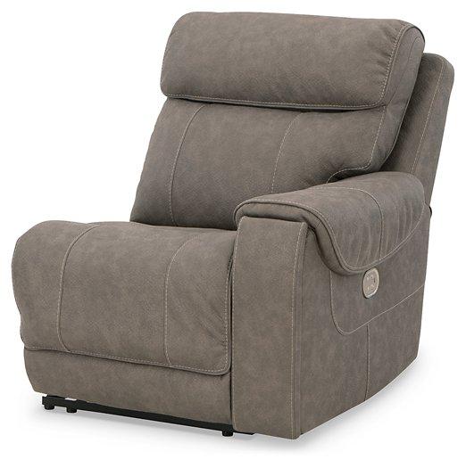 Starbot 3-Piece Power Reclining Sofa