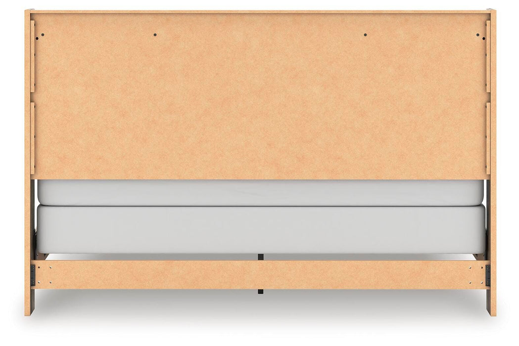 Elbrim Bed