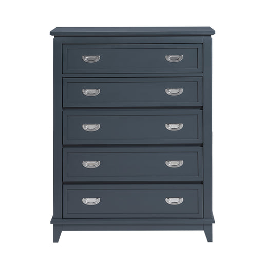 Sloane-Chest image