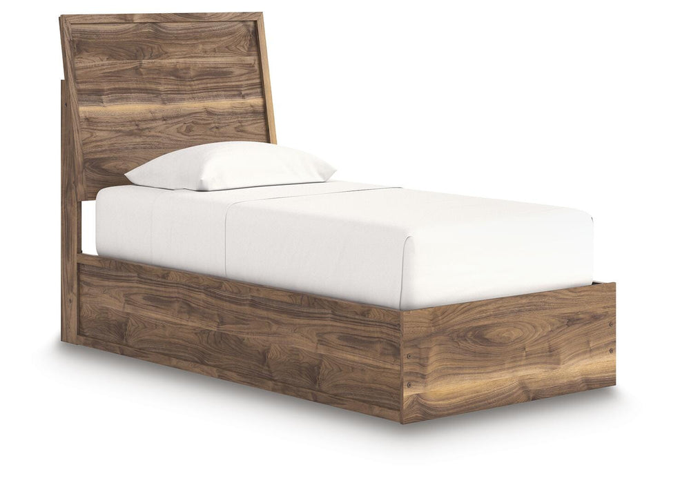 Chirason Bed