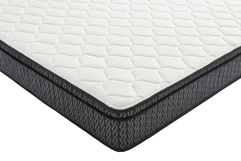 9.25" Queen Mattress