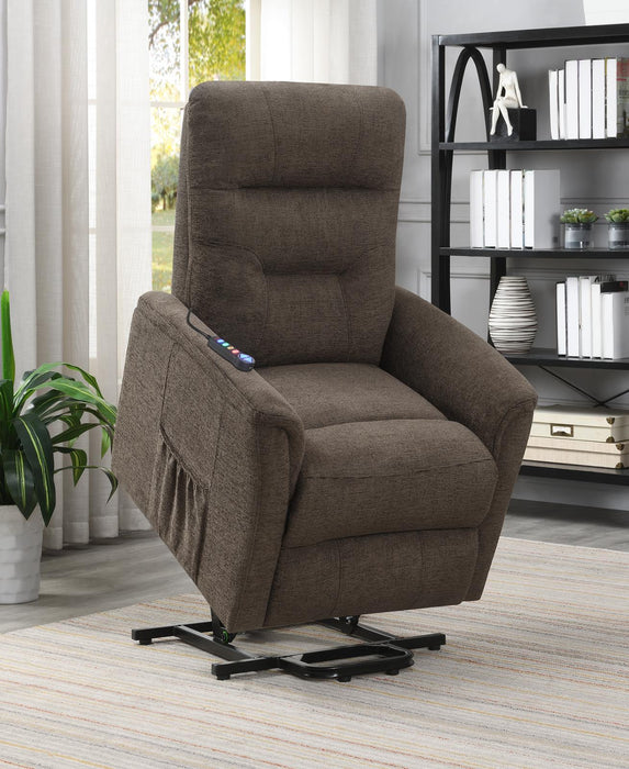 G609404P Power Lift Massage Chair