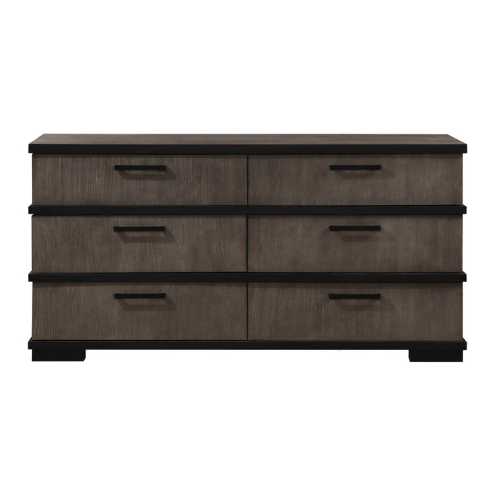 Acworth Dresser