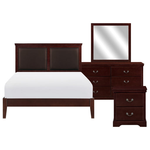Seabright Bed Set image