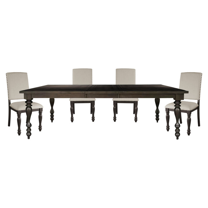 Begonia Dining Set