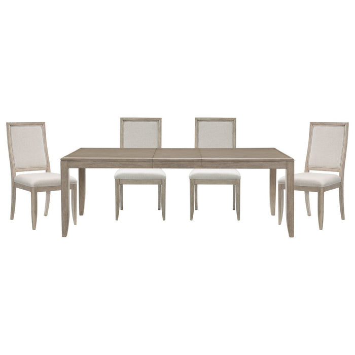 Mckewen Dining Set