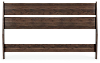 Calverson Bed
