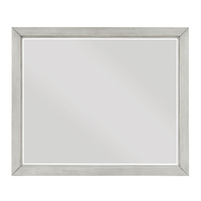 Providence 4 & 5 Piece Queen Bed Set