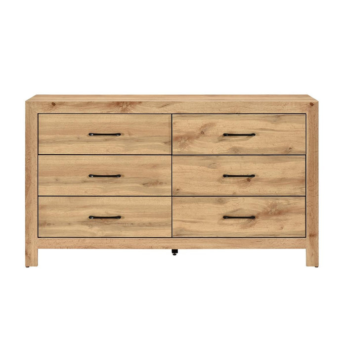 Corbin Dresser image