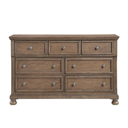 Bethel Dresser image