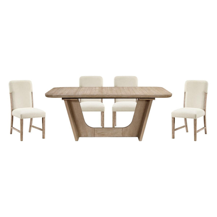 Wilshire Dining Table Set image