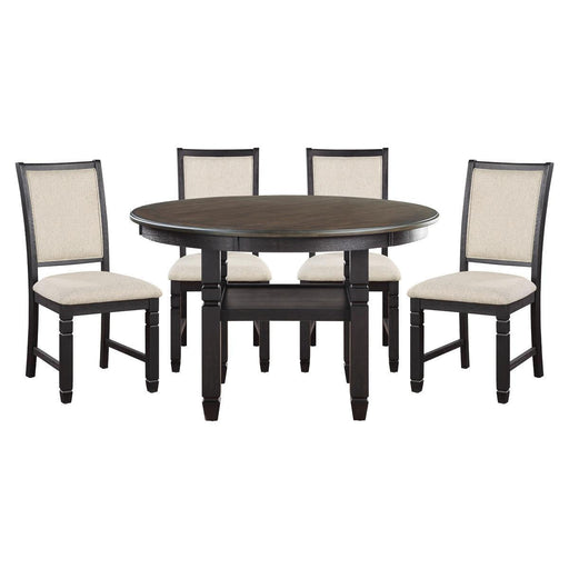 Asher Dining Table Set image