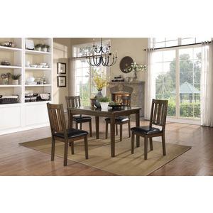 Mosely Dining Table Set