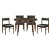 Clive Dining Table Set image