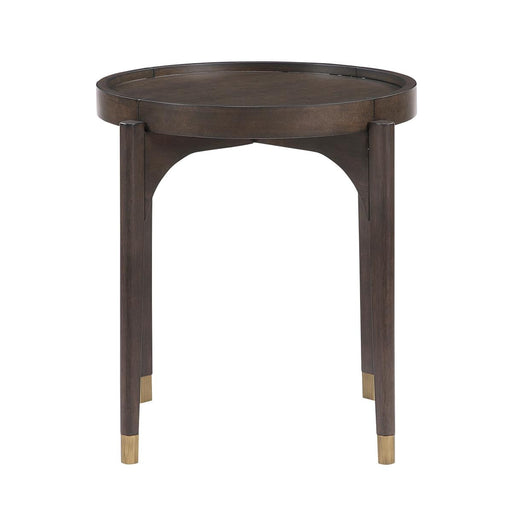 Anton End Table image