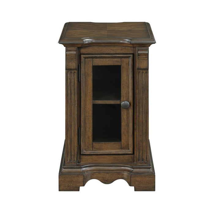 Rochester Chairside Table image