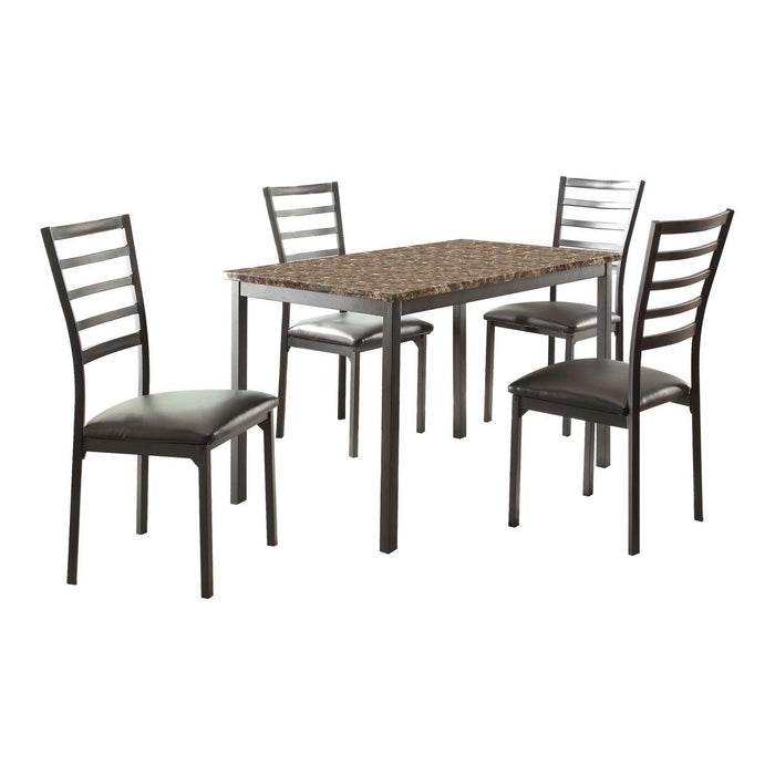 Flannery Dining Table Set