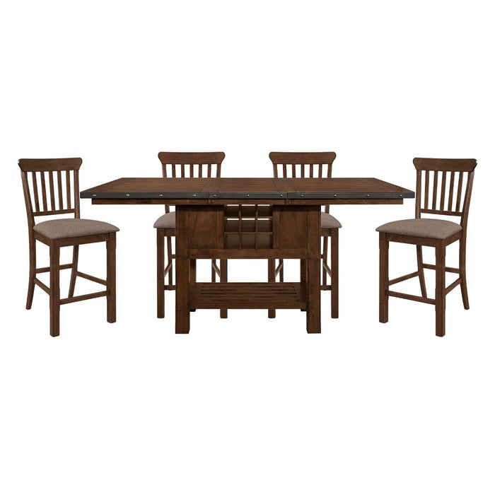 Schleiger Dining Set image
