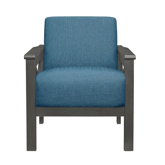 Herriman Accent Chair