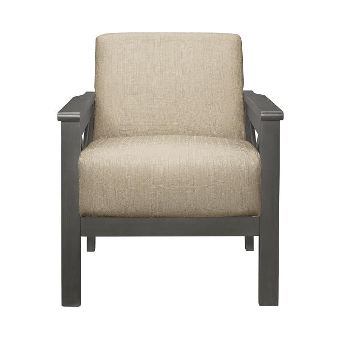 Herriman Accent Chair