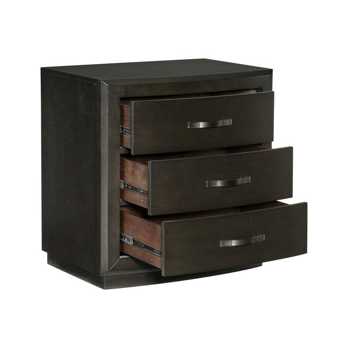 Hodgin Night Stand